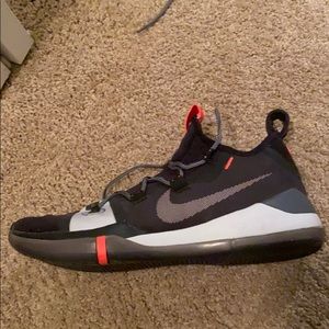Kobe AD Size 12